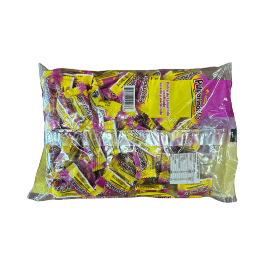 Pulparindots Mango / Chamoy (6g) 70pc