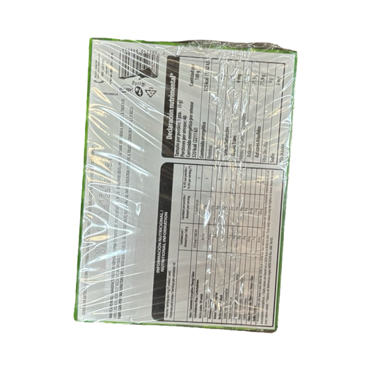 Posh Sandia 40pc