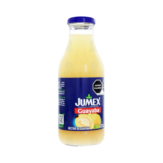 Jumex Guayaba (413ml)