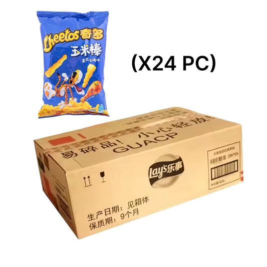 Cheetos Turkey 24pc