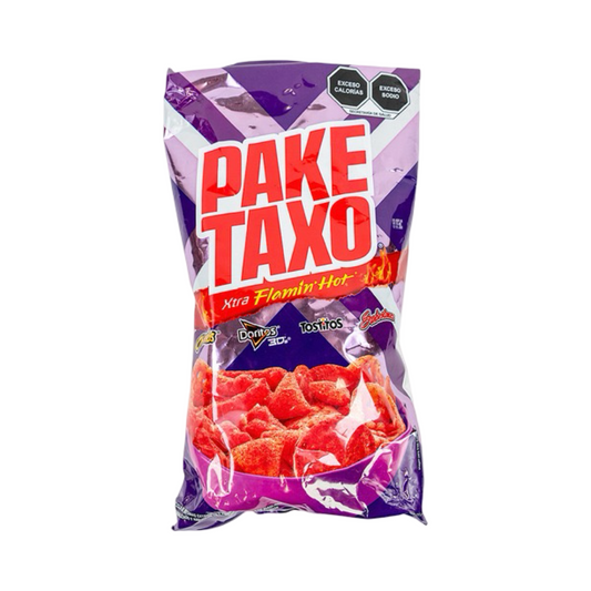 PakeTaxo Flamin Hot (80g)