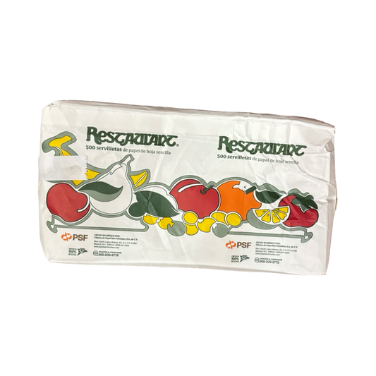 Napkin 500pc