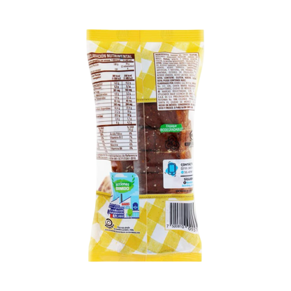 PanQue Mármol (255g)