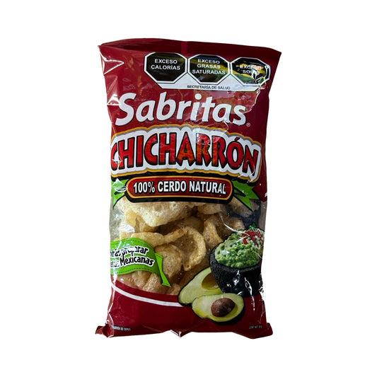 Sabritas Chicharrón