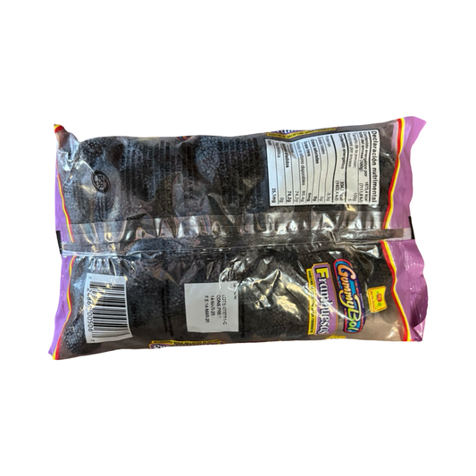 Gummy Bol Frambuesa (500g)