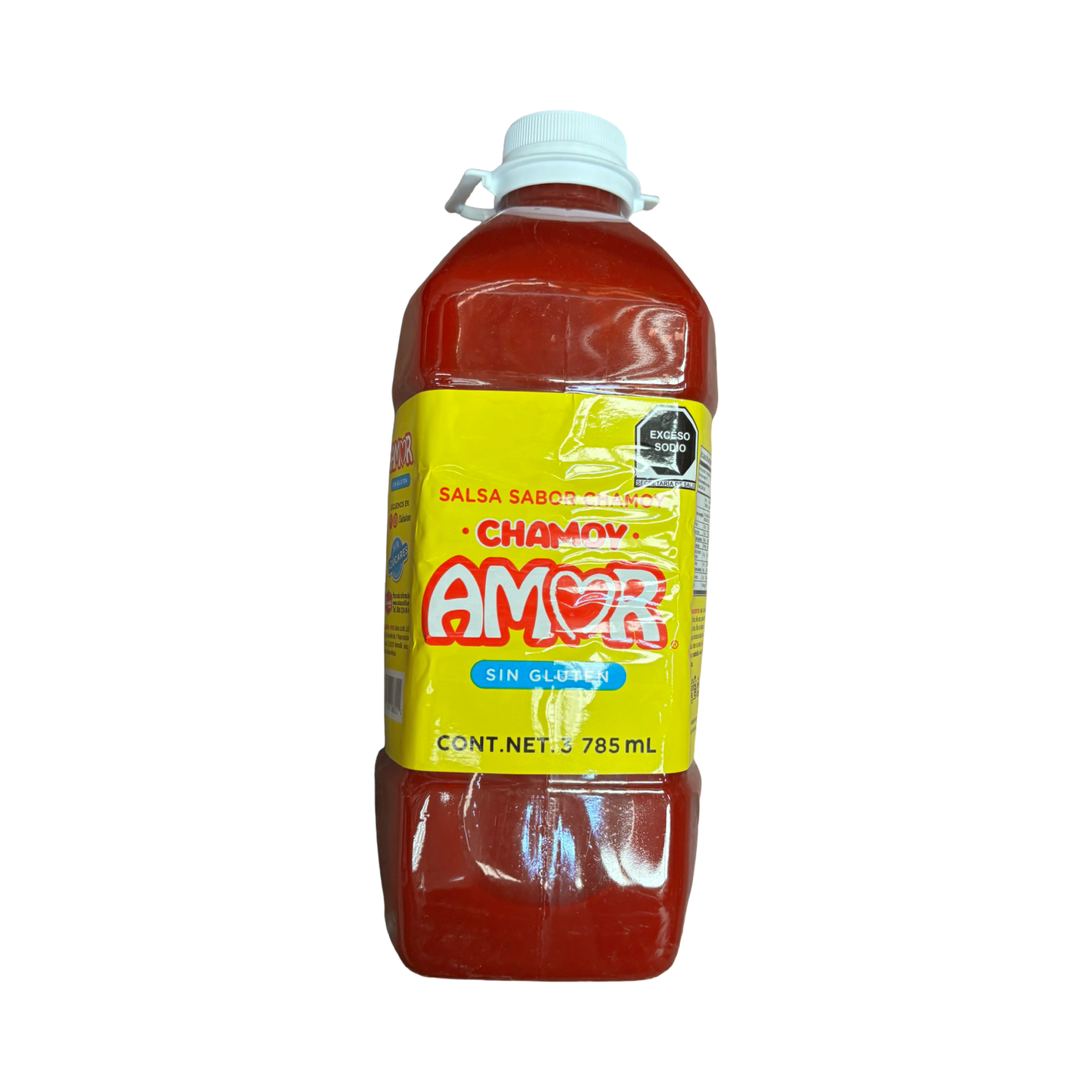 Amor Chamoy (785ml)