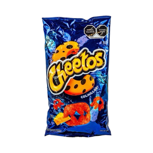 Cheetos Colmillo